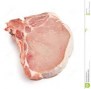 cote porc filet
